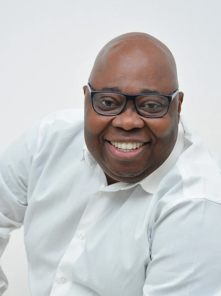 Luther Kwame Adinkra