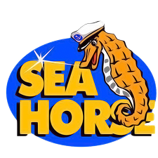 Sea Horse Sponsor